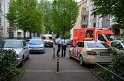 Beziehungsstreit Koeln Hoehenberg Muenchenerstr P08